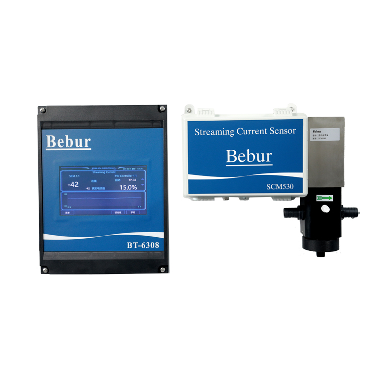 流動(dòng)電流儀