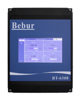 BT6308-Dio二氧化氯濃度分析儀控制器