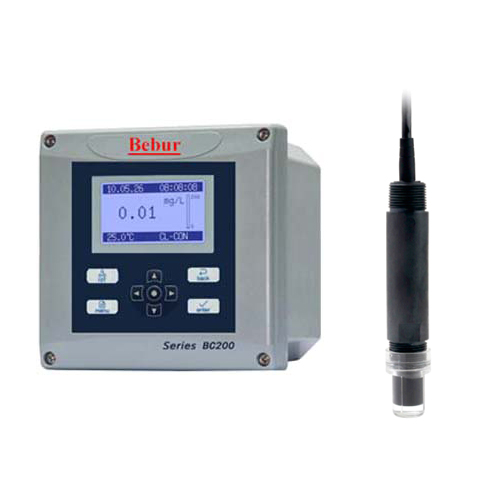 ORP氧化還原電位分析儀