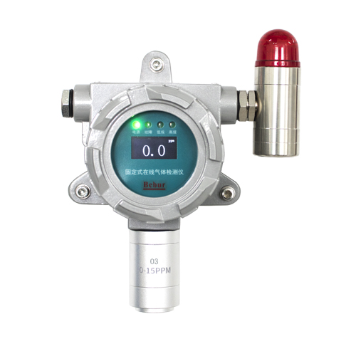 臭氧氣體泄漏檢測儀