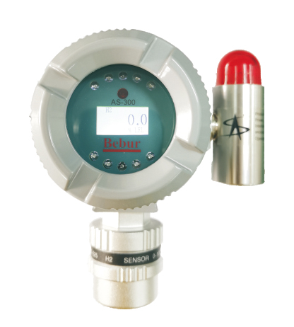 固定式硫化氫氣體檢測儀