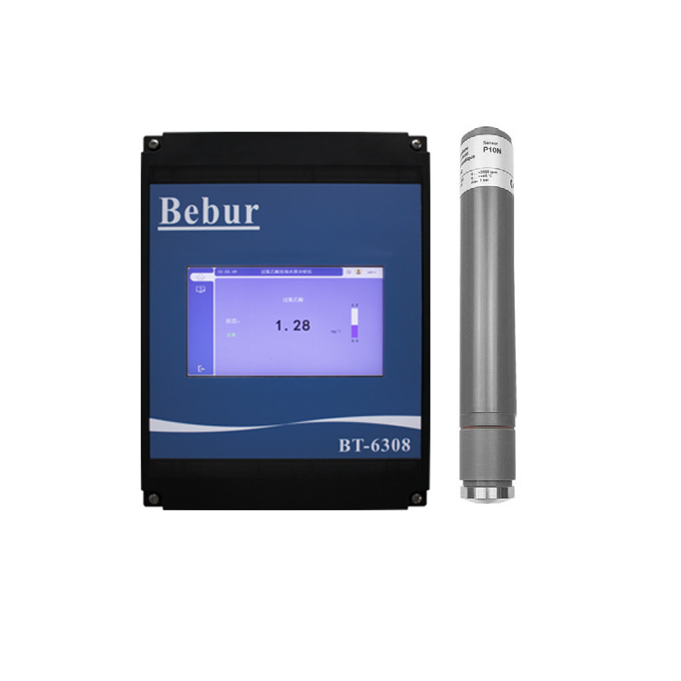 過(guò)氧乙酸在線檢測(cè)儀