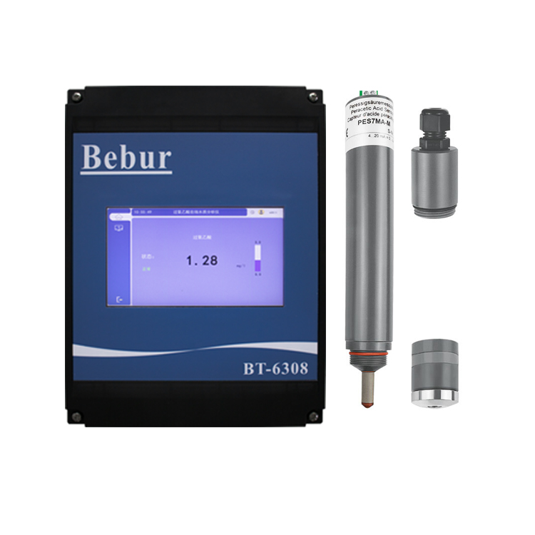 過(guò)氧乙酸濃度檢測(cè)儀