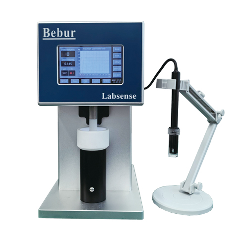 The Invisible Guardian in Papermaking Process: Laboratory Particle Charge Analyzer