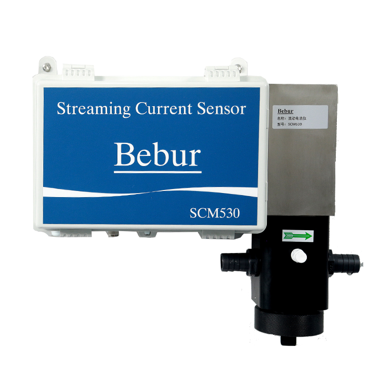 SCM530流動電流儀傳感器