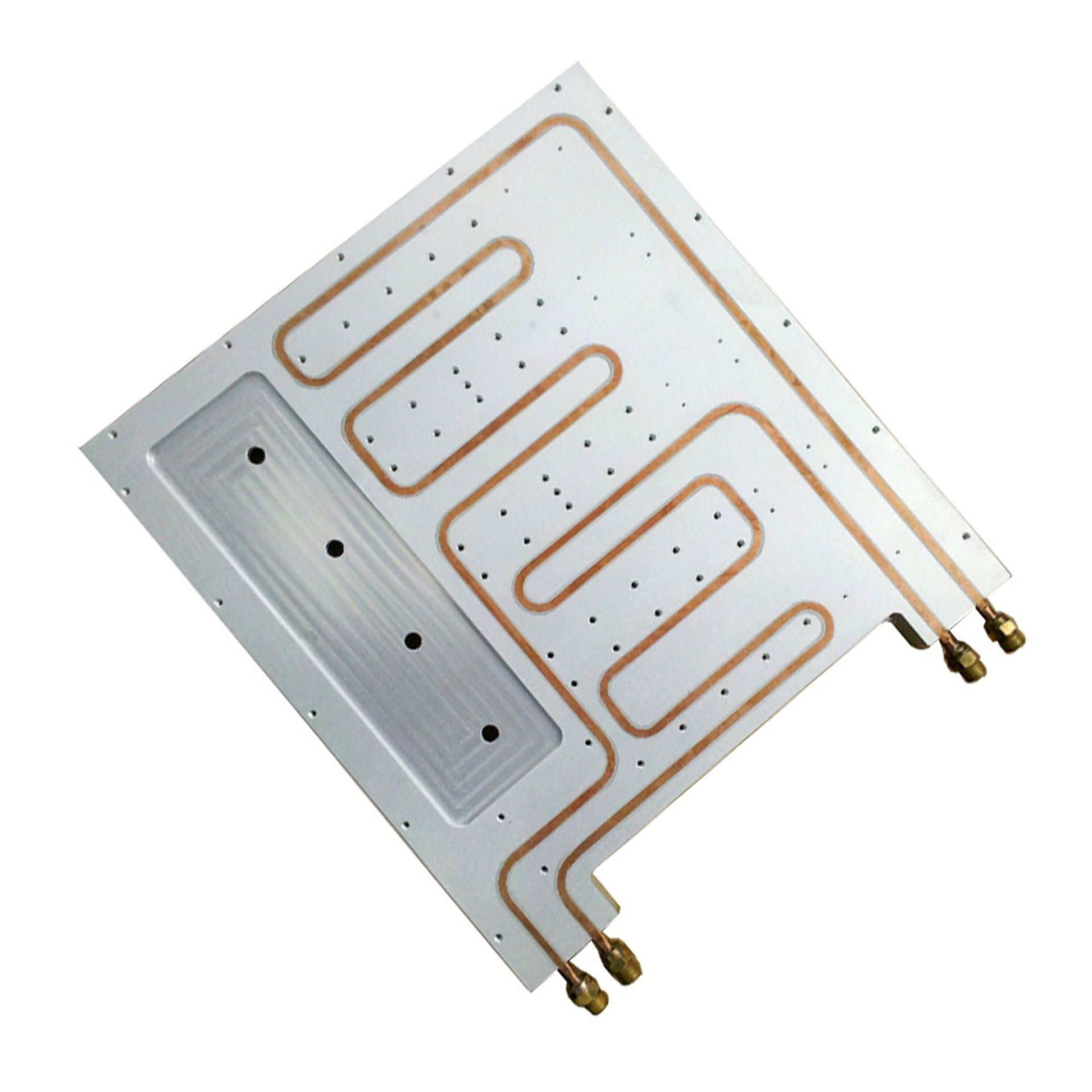 顆粒清潔度檢測設備如何守護液冷板清潔度