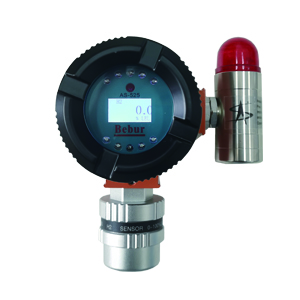 在線式丙烯腈檢測儀