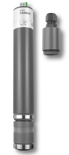 Bebur品牌余氯傳感器