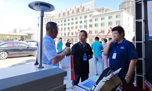 展會盛況|Bebur(巴倍爾)七月活動回顧